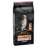 PRO PLAN Medium Large Adult Senior Dry Dog Food Sensitive Skin 7 Rich in Salmon 14kg